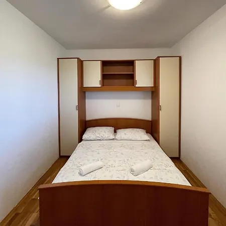 Appartamento Katic Makarska