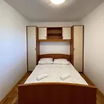 Apartamento Katic Makarska
