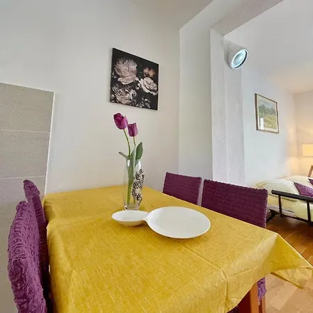Apartmani Katic *