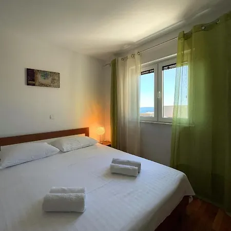 Katic Apartment