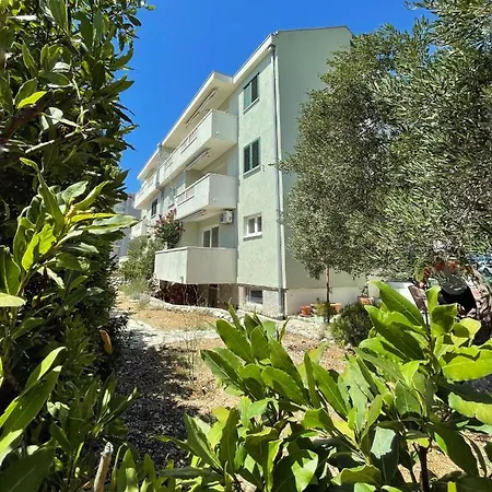 Katic Апартаменты *