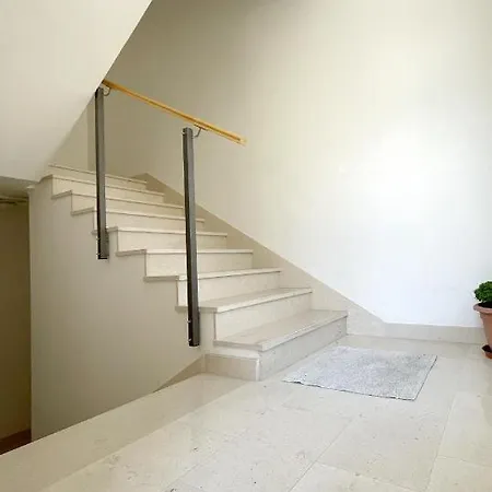 Apartment Katic