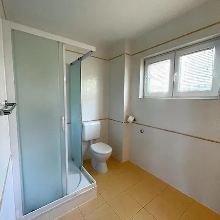 Апартаменты Katic *