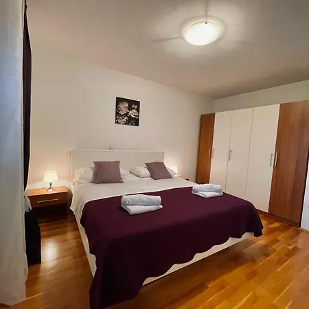 Katic Апартаменты