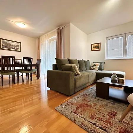 Katic Апартаменты