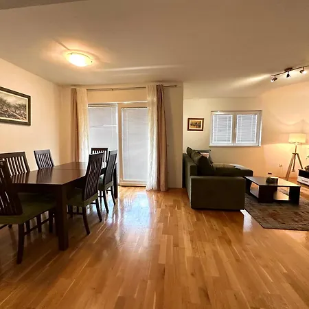 Apartment Katic
