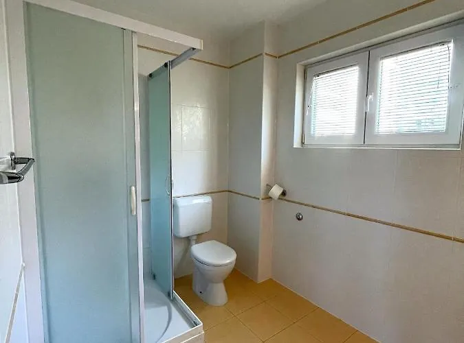 Apartman Katic *