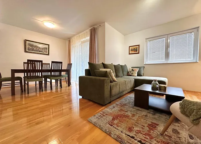 Katic Apartman