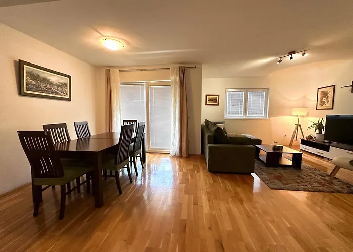 Apartman Katic